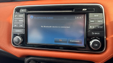 Nissan Micra 0.9 IG-T Tekna 5dr Petrol Hatchback